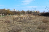 Budapest XV. kerület Промышленная территория 0