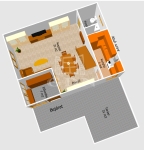 Monor Családi ház 11