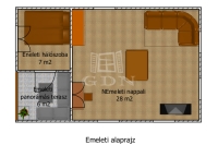 Monor Családi ház 37