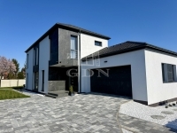 Győr Családi ház 0