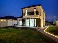 Győr Családi ház 1