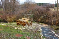 Kőszegszerdahely Lakás (téglaépítésű) 5