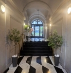 Budapest VI. kerület Lakás (téglaépítésű) 1