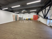 Budapest XI. kerület Üzlethelyiség 1