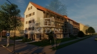 Budapest XIII. kerület Lakás (téglaépítésű) 1