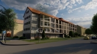 Budapest XIII. kerület Lakás (téglaépítésű) 2