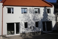 Eladó ikerház Sopron, 82m2