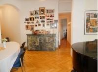 Budapest VI. kerület Wohnung (Ziegel) 5