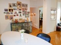 Budapest VI. kerület Wohnung (Ziegel) 4