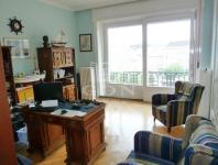 Budapest VI. kerület Wohnung (Ziegel) 2