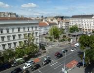 Budapest VI. kerület Wohnung (Ziegel) 13