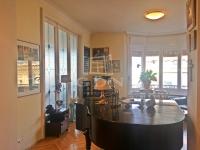 Budapest VI. kerület Wohnung (Ziegel) 1