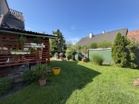 Bőny Családi ház 6