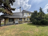 Bana Fejlesztési terület 7