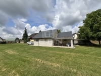 Bana Fejlesztési terület 8