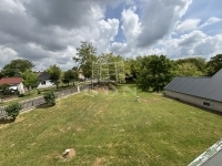 Bana Fejlesztési terület 9