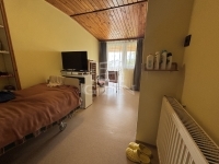 Bana Fejlesztési terület 21