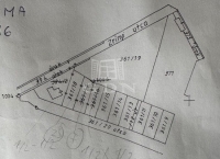 Bana Fejlesztési terület 45