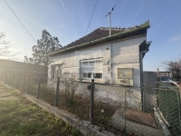 Bana Családi ház - 13.500.000 Ft