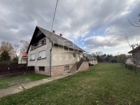 Bábolna Családi ház 1