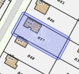 Bábolna Családi ház 57