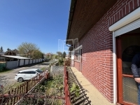 Győr Wohnung (Ziegel) 45