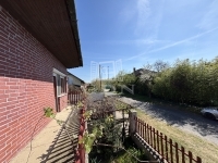 Győr Wohnung (Ziegel) 47