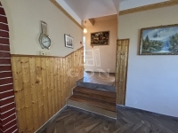 Győr Wohnung (Ziegel) 10