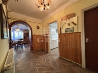 Győr Wohnung (Ziegel) 5