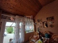 Érsekcsanád 家庭别墅 2