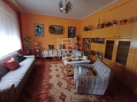 Érsekcsanád 家庭别墅 13