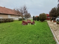 Érsekcsanád 家庭别墅 24