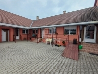 Érsekcsanád 家庭别墅 15