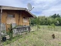 Baja Mezőgazdasági terület 0