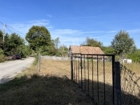 Baja Mezőgazdasági terület 3