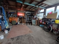 Bácsbokod 家庭别墅 7