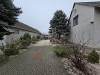 Katymár 家庭别墅 1