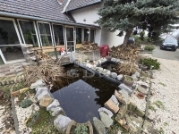 Katymár 家庭别墅 6