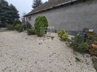 Katymár 家庭别墅 3