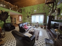 Katymár 家庭别墅 17