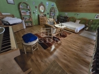 Katymár 家庭别墅 18