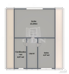 Baja Családi ház 30