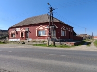 Bácsbokod Családi ház 1