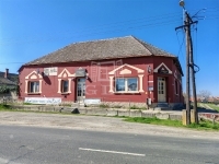 Bácsbokod Családi ház 2