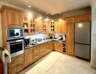 Érsekcsanád 家庭别墅 1