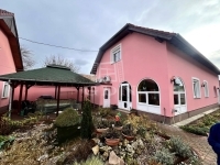 Érsekcsanád 家庭别墅 19