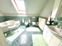 Érsekcsanád 家庭别墅 10