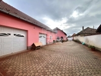 Érsekcsanád 家庭别墅 18