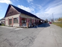 Érsekcsanád Vendéglátás 1