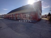 Érsekcsanád Vendéglátás 2